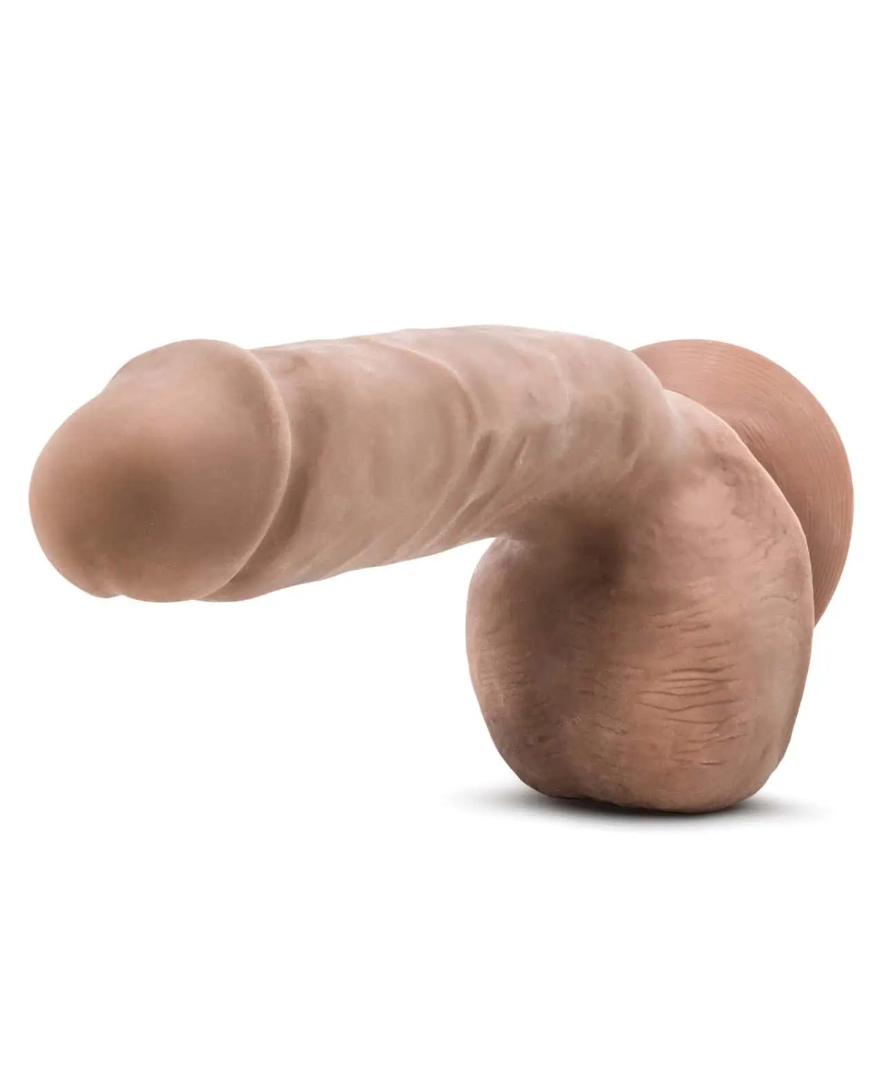 Blush Au Naturel Macho Dong w/Suction Cup - Image 6