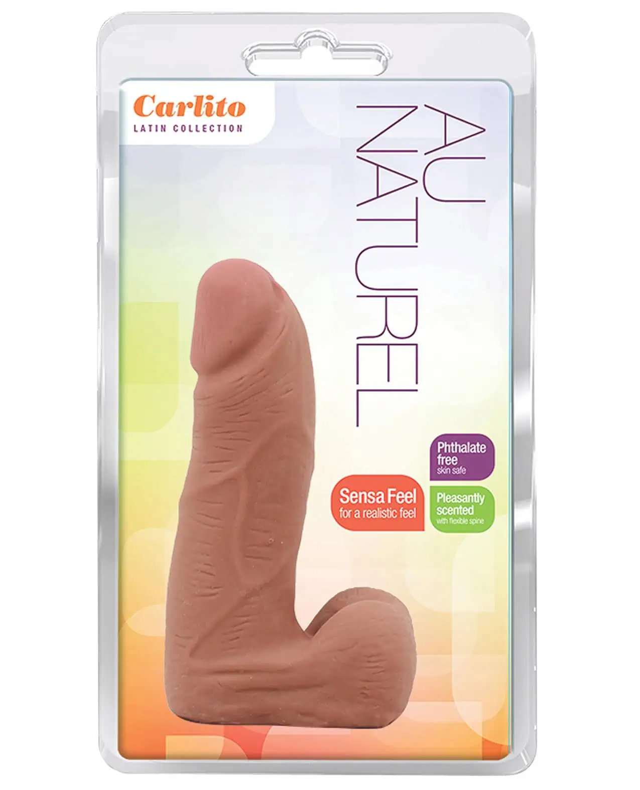 Blush Au Naturel Carlito - Image 3