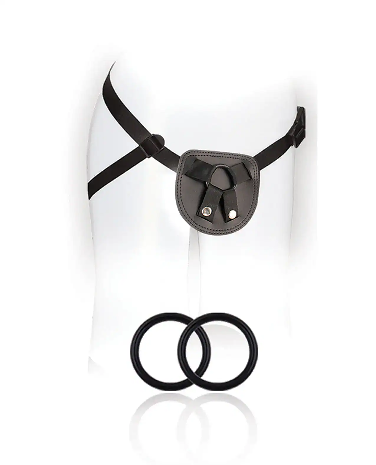 Blush SX For You Beginners Harness - Image 2