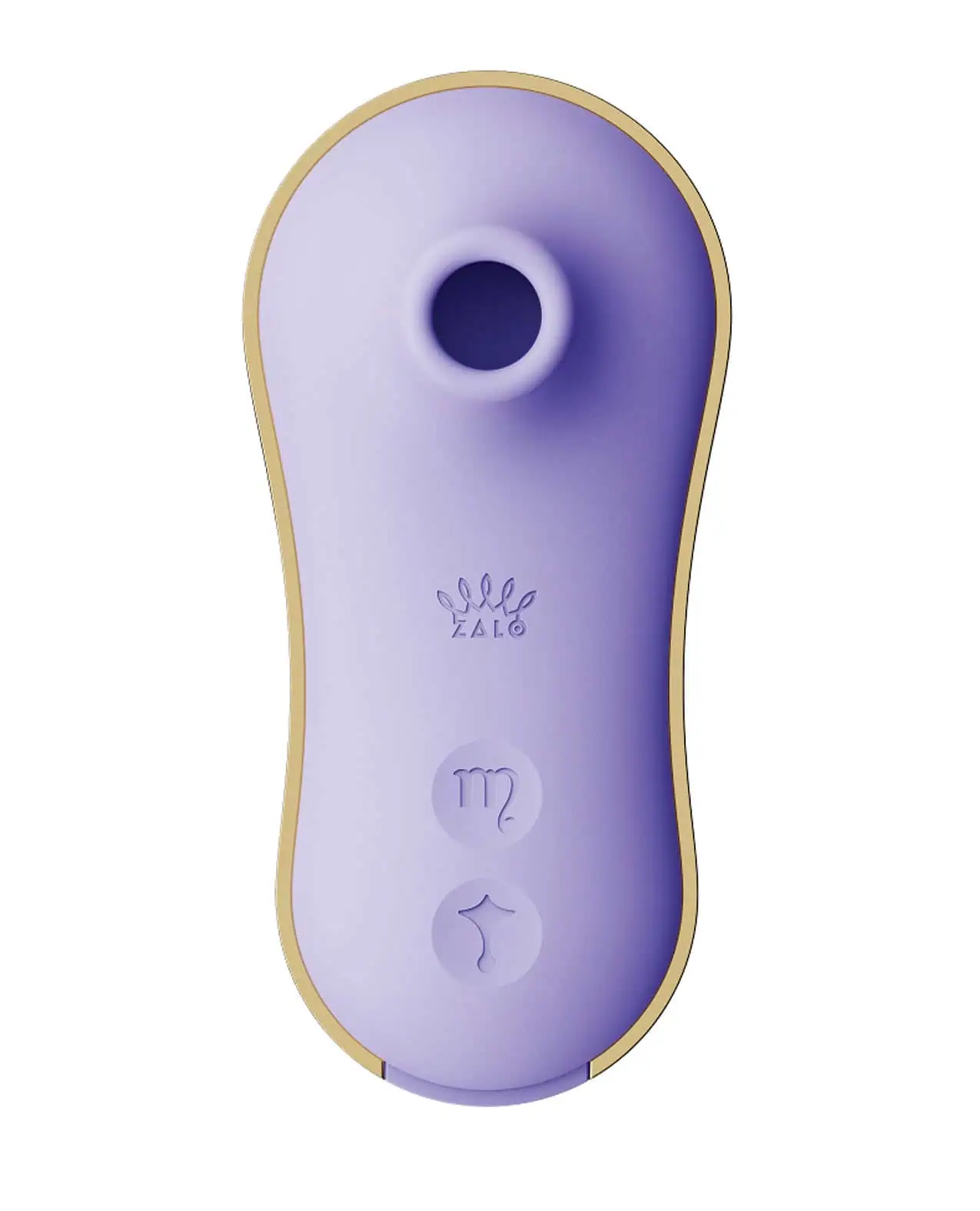 ZALO Unicorn Set - Berry Violet - Image 4