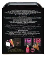 Kama Sutra The Weekender Kit - Strawberry Dreams - Image 3