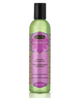 Kama Sutra Naturals Massage Oil - Island Passion Berry - Image 1