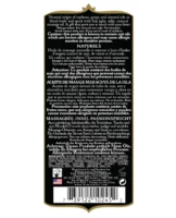 Kama Sutra Naturals Massage Oil - Island Passion Berry - Image 2