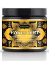Kama Sutra Honey Dust - 6 oz Coconut Pineapple - Image 2