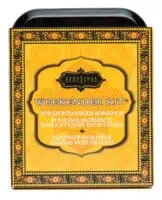 Kama Sutra The Weekender Kit - Coconut Pineapple - Image 2