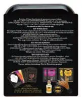 Kama Sutra The Weekender Kit - Coconut Pineapple - Image 3