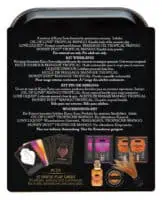 Kama Sutra The Weekender Kit - Tropical Mango - Image 3
