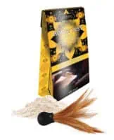Kama Sutra Honey Dust - 1 oz Coconut Pineapple - Image 1