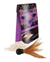 Kama Sutra Honey Dust - 1 oz Raspberry Kiss - Image 1