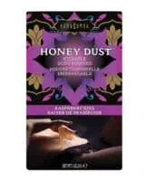 Kama Sutra Honey Dust - 1 oz Raspberry Kiss - Image 2