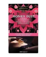 Kama Sutra Honey Dust - 1 oz Strawberry Dreams - Image 2
