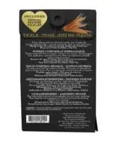 Kama Sutra Honey Dust - 1 oz Strawberry Dreams - Image 3