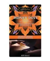 Kama Sutra Honey Dust - 1 oz Tropical Mango - Image 2
