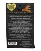 Kama Sutra Honey Dust - 1 oz Tropical Mango - Image 3