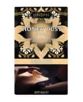 Kama Sutra Honey Dust - 1 oz Vanilla Creme - Image 1
