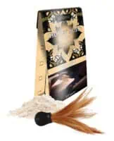 Kama Sutra Honey Dust - 1 oz Vanilla Creme - Image 4
