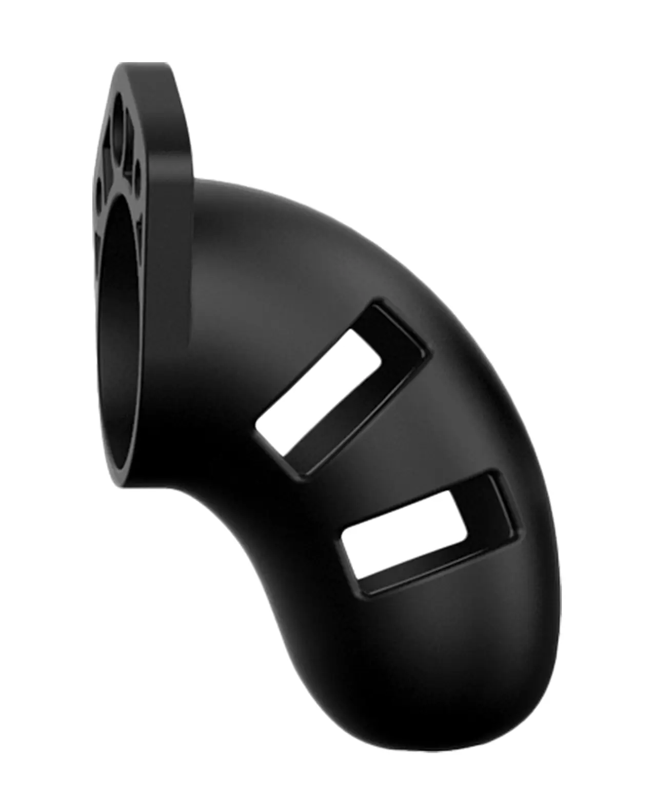 Shots Man Cage Chastity 3.5