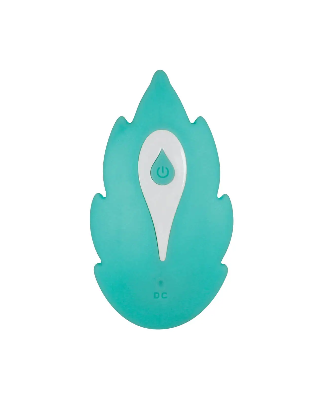 GigaLuv Deep Secret Remote - Tiffany Blue - Image 3