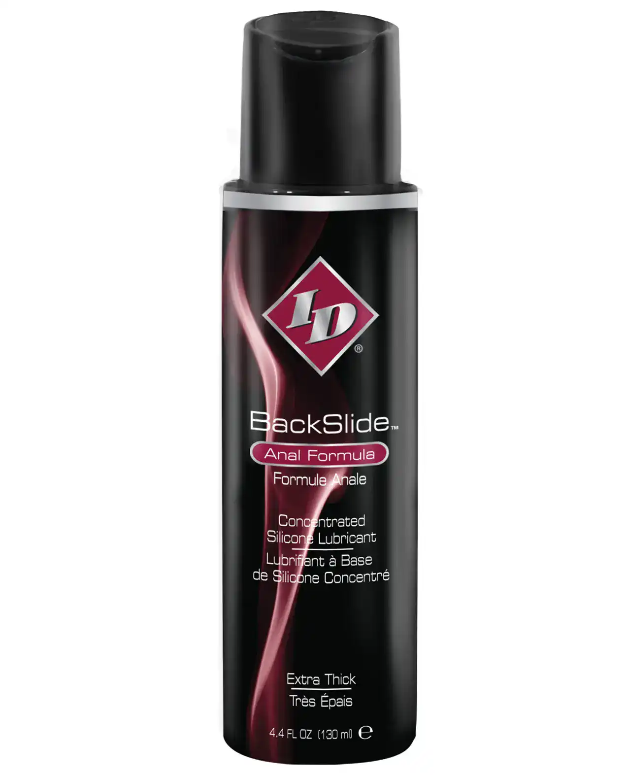 ID Backslide Anal Lubricant - 4.4 oz - Image 2