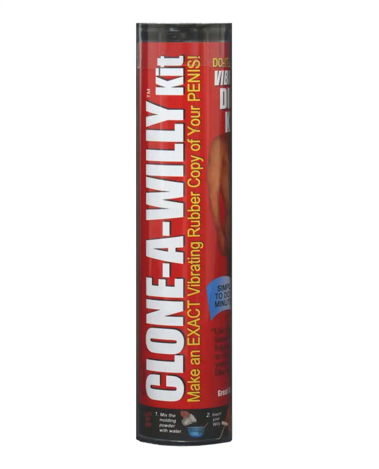 Clone A Willy Kit - Light Skin Tone - Image 3