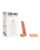 Clone-A-Willy Plus+ Balls Kit - Medium Skin Tone - Image 2