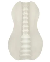 Mood Ultraskyn Exciter Stroker - Frost - Image 2