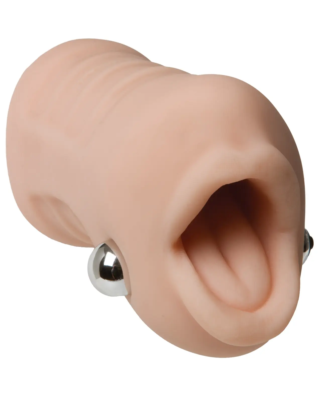 Sasha Grey Vibrating Deep Throat Sucker - Image 2