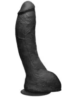 Kink the Perfect P-Spot Cock w/Removable Vac-U-Lock Suction Cup - Image 2