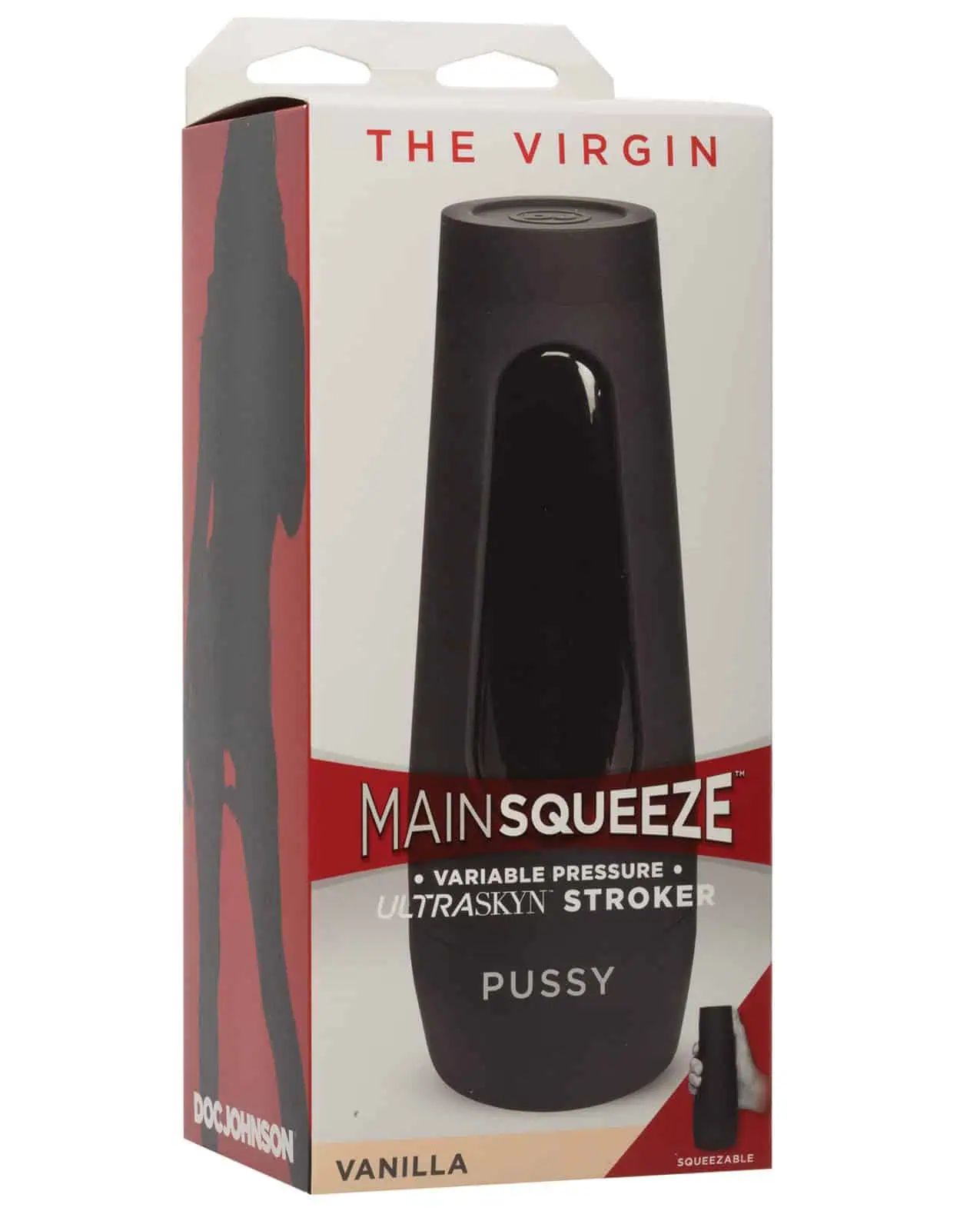 Main Squeeze The Virgin - Vanilla - Image 3