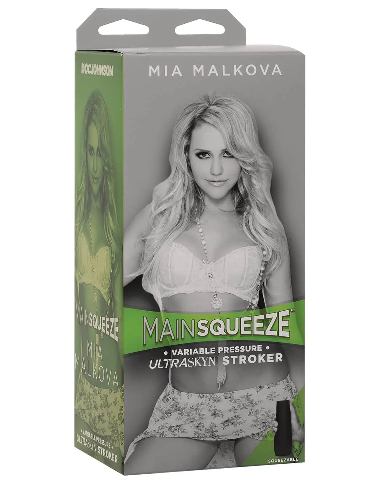 Main Squeeze Mia Malkova - Pussy - Image 3