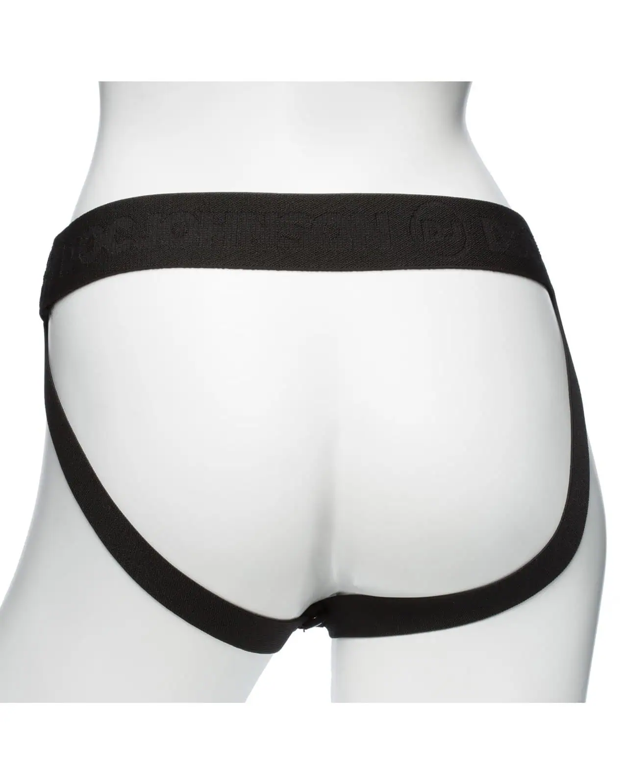 Body Extensions Be Ready 4 Piece Strap On Set - Image 3