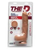 The D 9