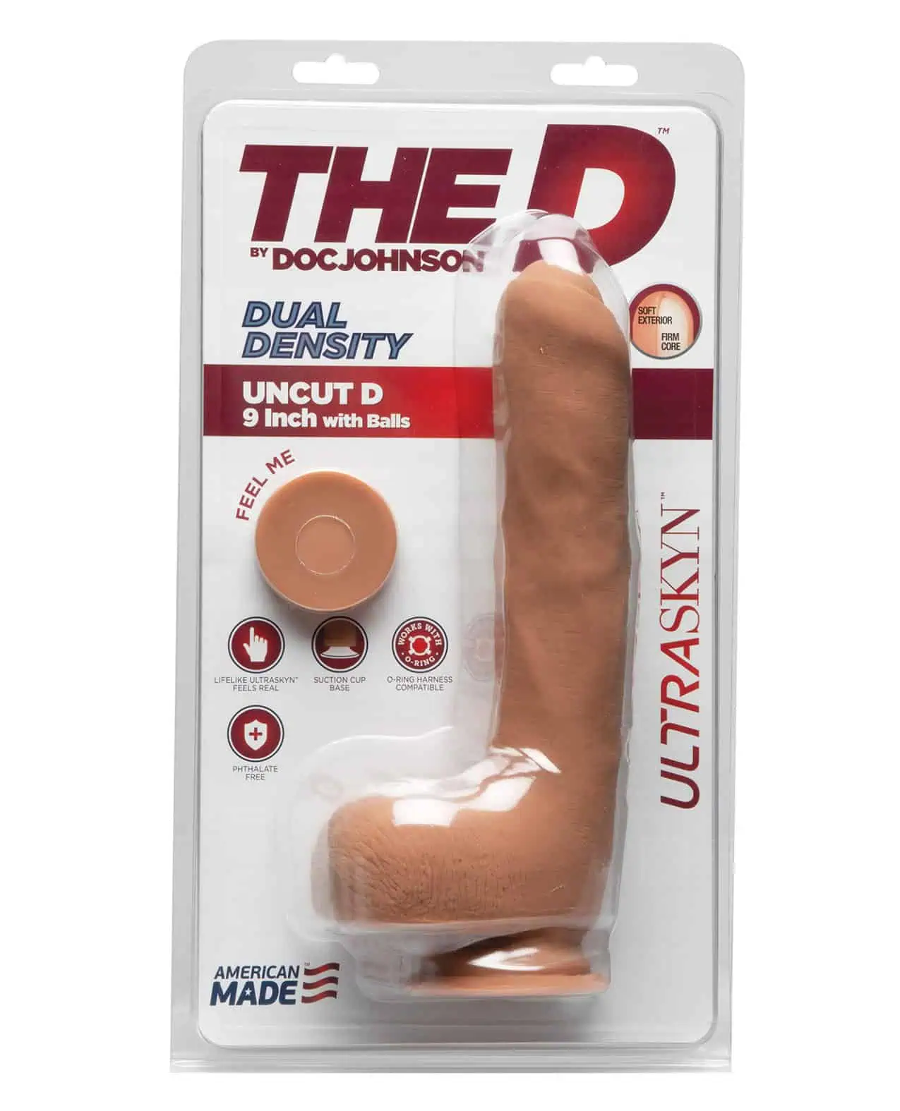 The D 9