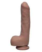The D 9