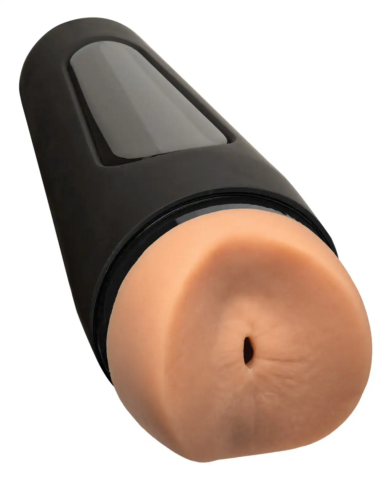 Man Squeeze ULTRASKYN Ass Stroker - William Seed - Image 2