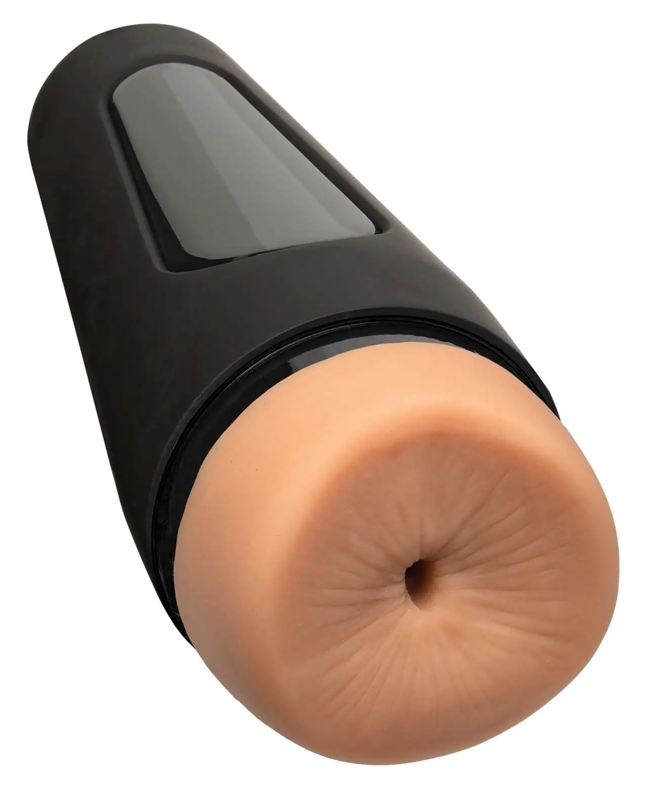 Man Squeeze ULTRASKYN Ass Stroker - Randy - Image 2