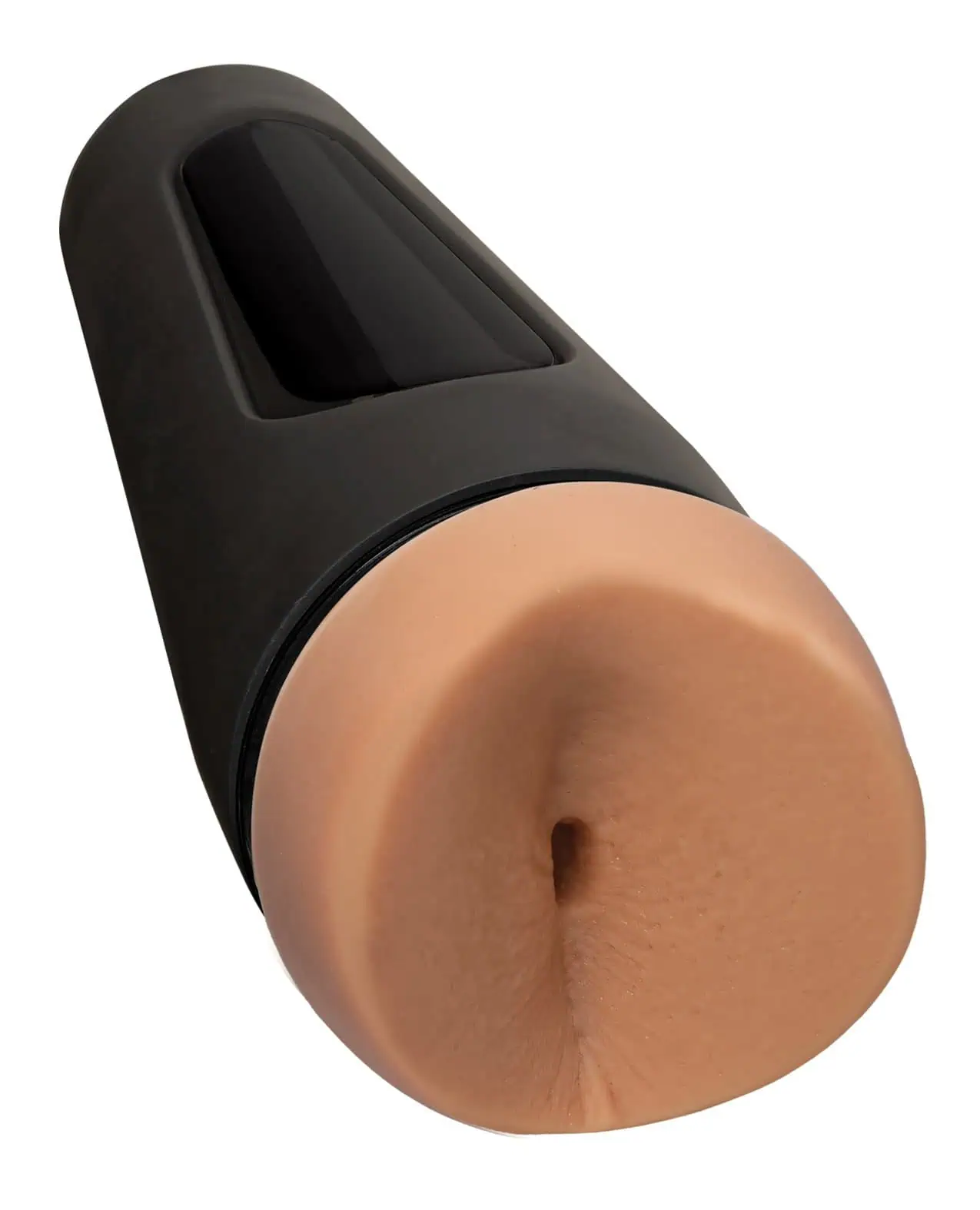 Man Squeeze ULTRASKYN Ass Stroker - Brysen - Image 4
