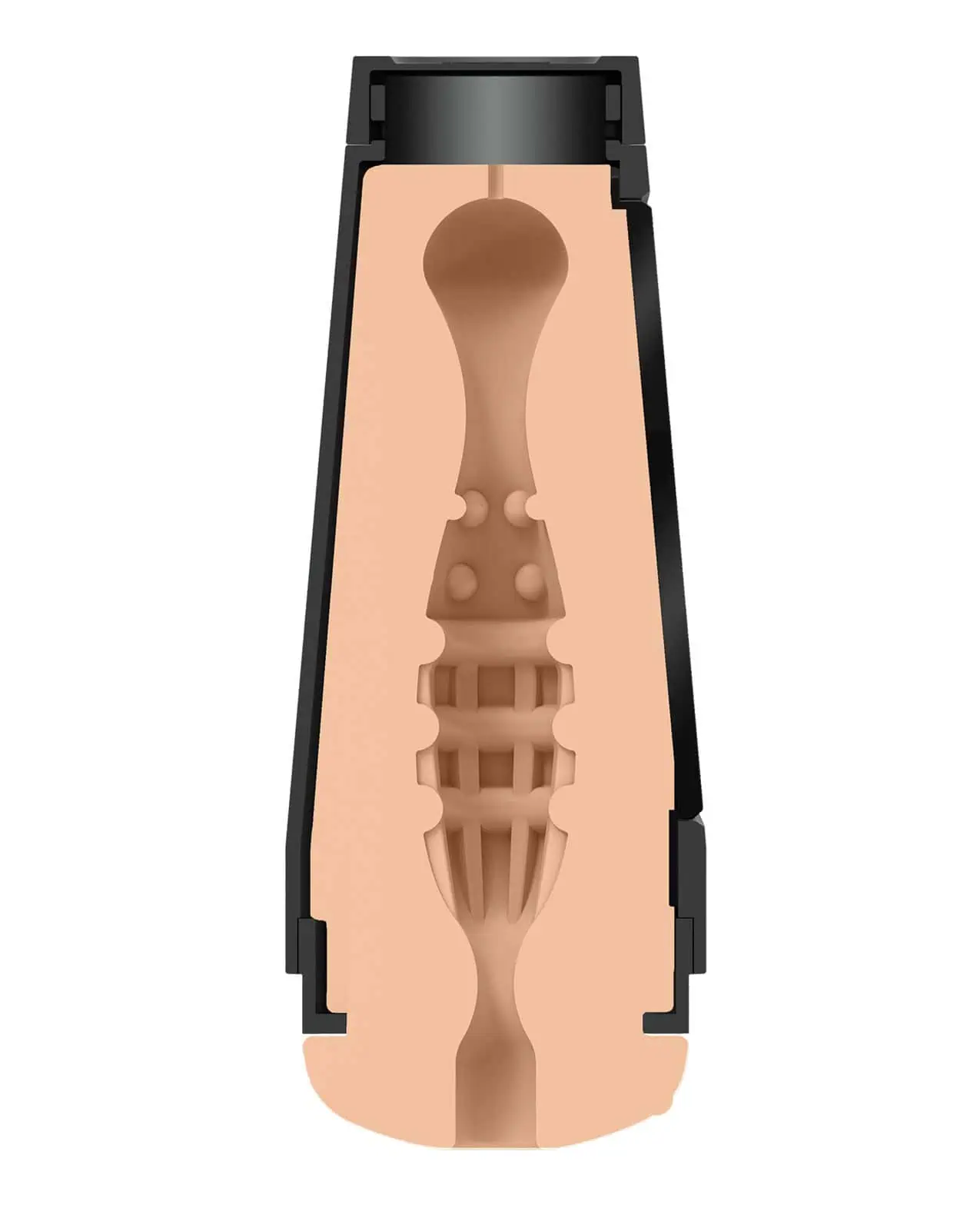 Man Squeeze ULTRASKYN Ass Stroker - Brysen - Image 6