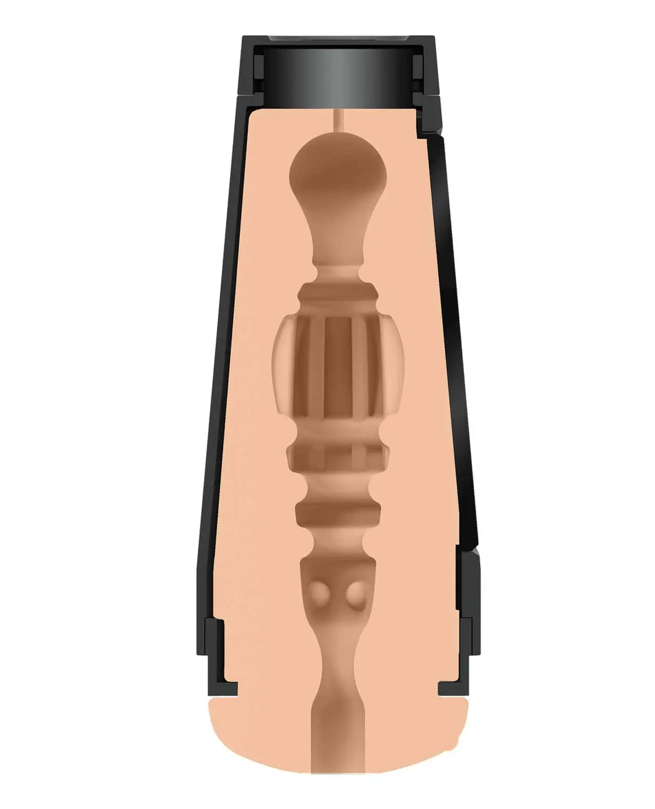 Man Squeeze ULTRASKYN Ass Stroker - Pierce Paris - Image 4