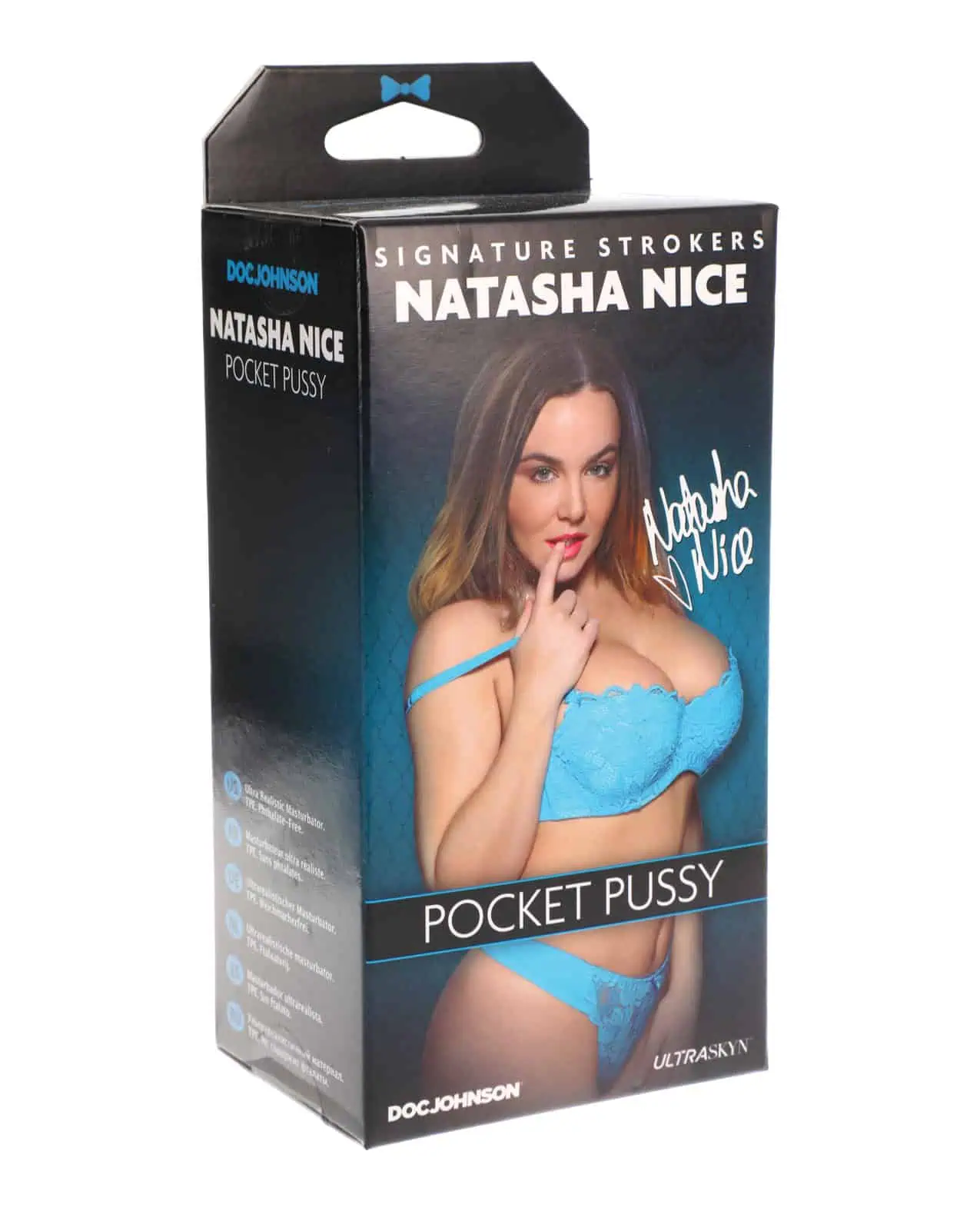 Natasha Nice Pocket Pussy - Image 3