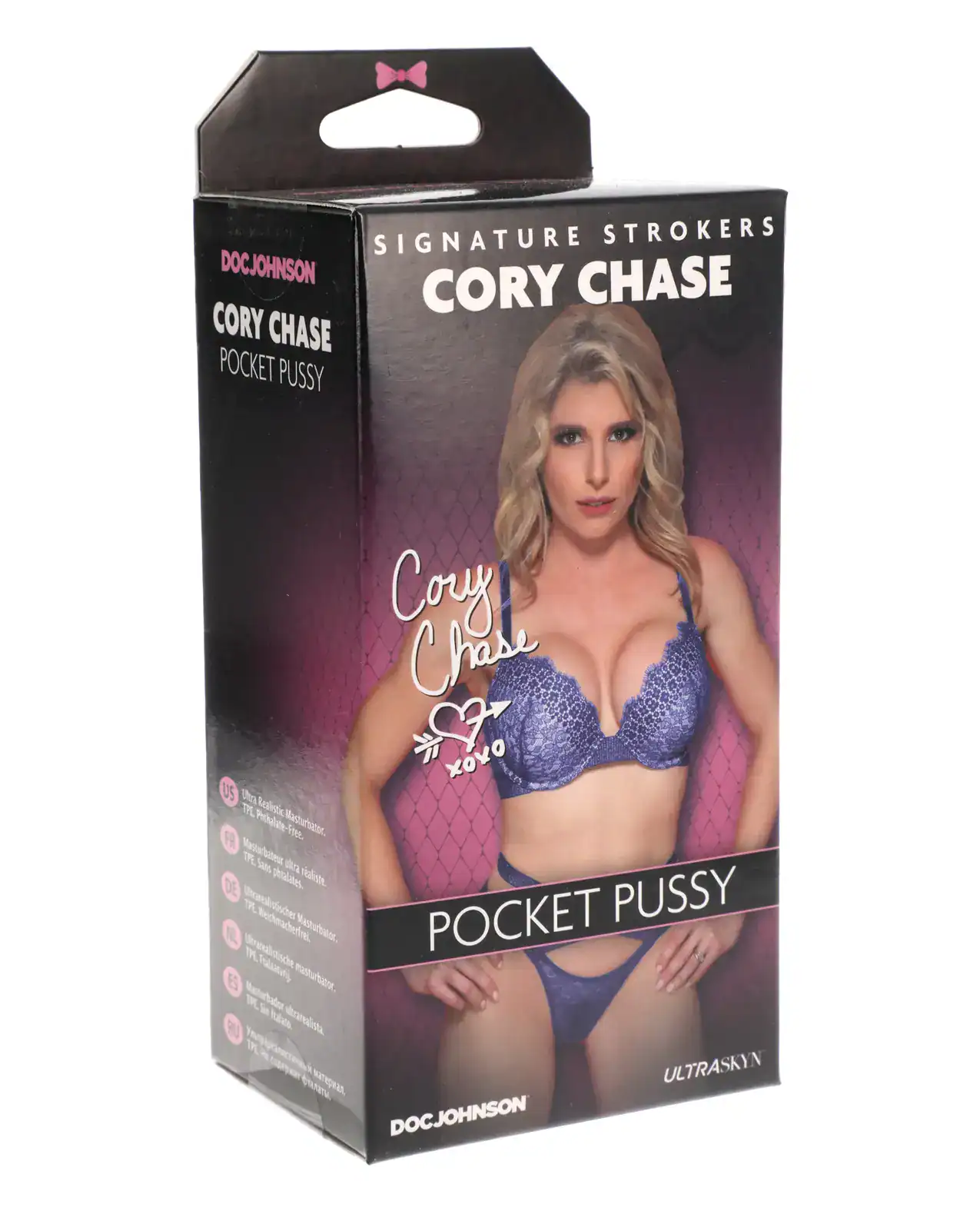 Cory Chase Pocket Pussy - Image 3