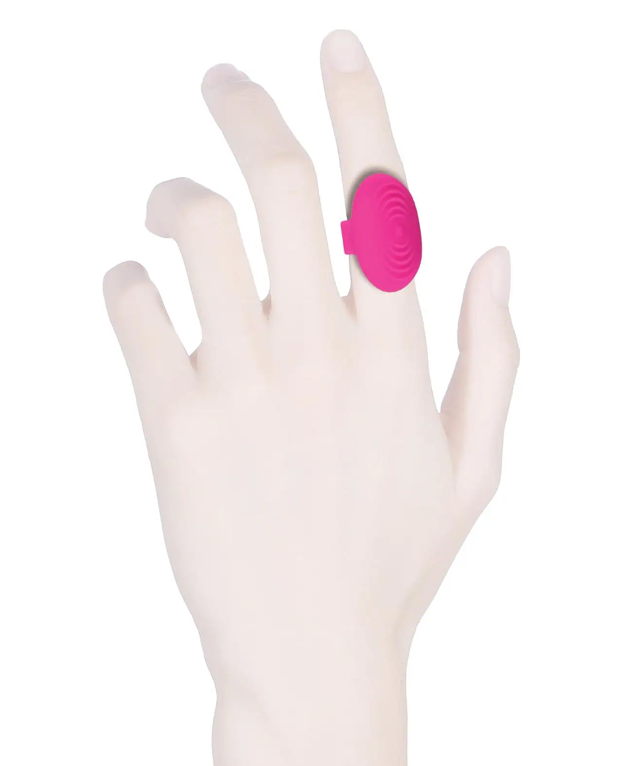 In A Bag Finger Vibe - Pink - Image 4