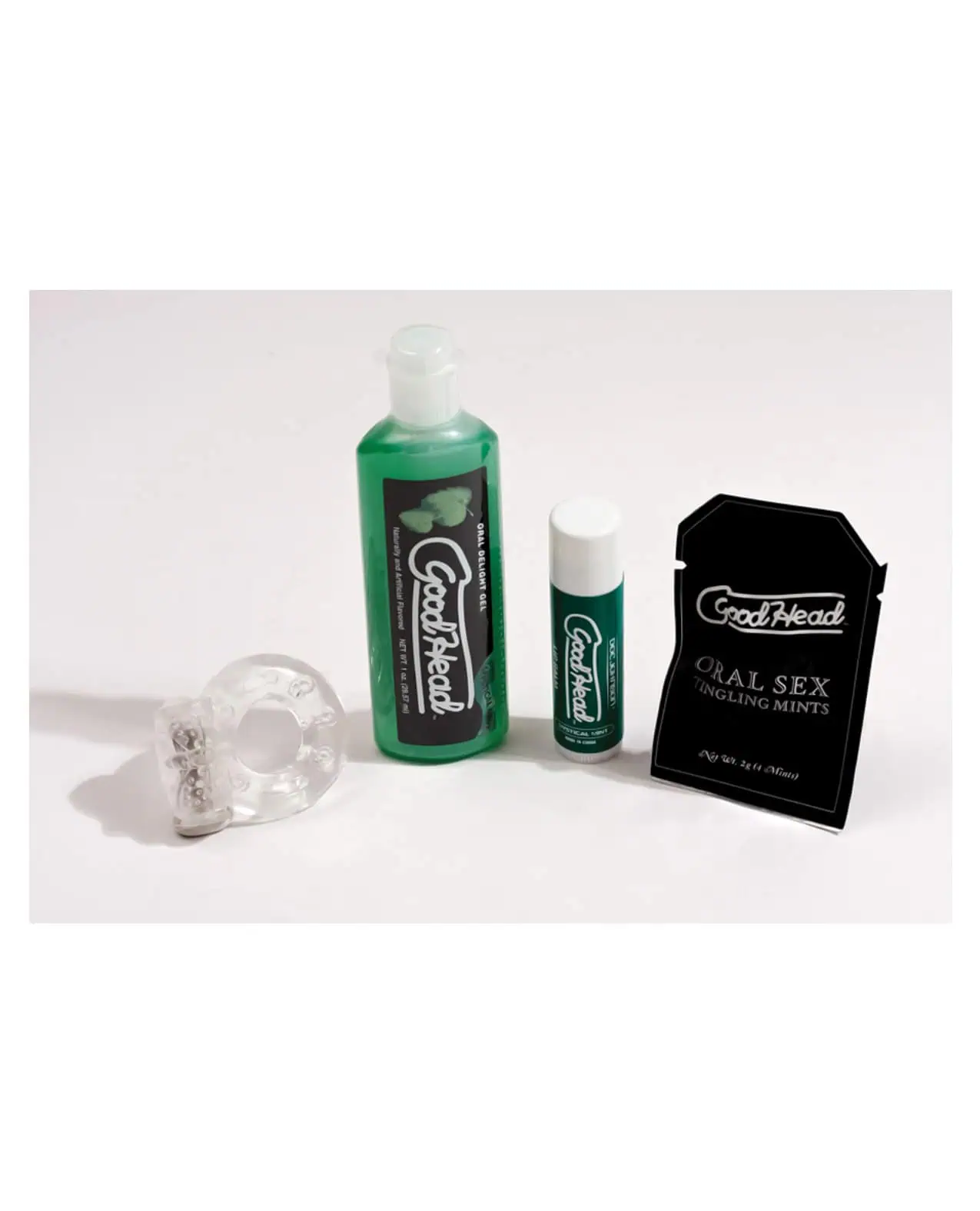 Goodhead Kit for Him - Mint - Image 4