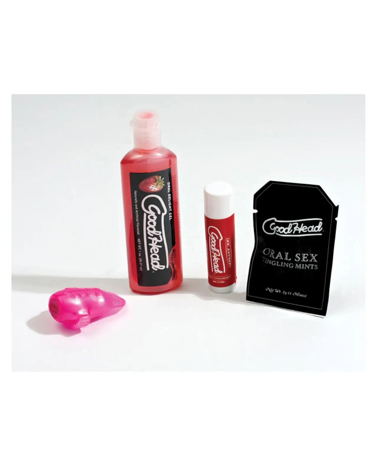 Goodhead Kit for Her - Strawberry - Image 4