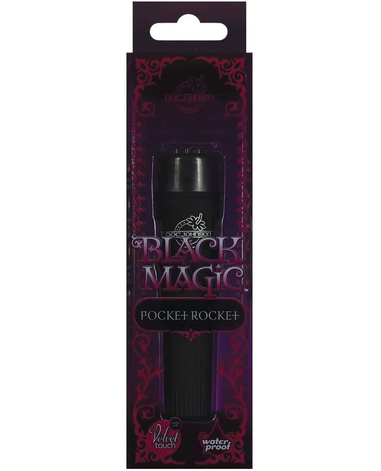 Black Magic Pocket Rocket - Image 3