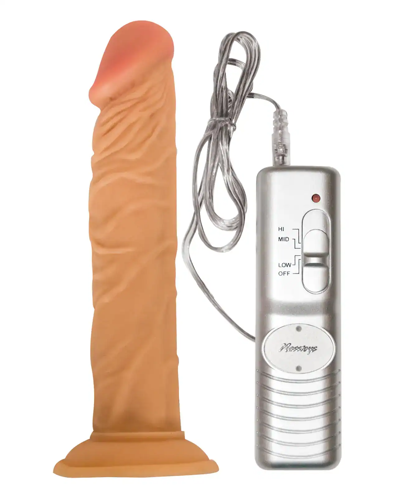 Real Skin All American Whoppers 7