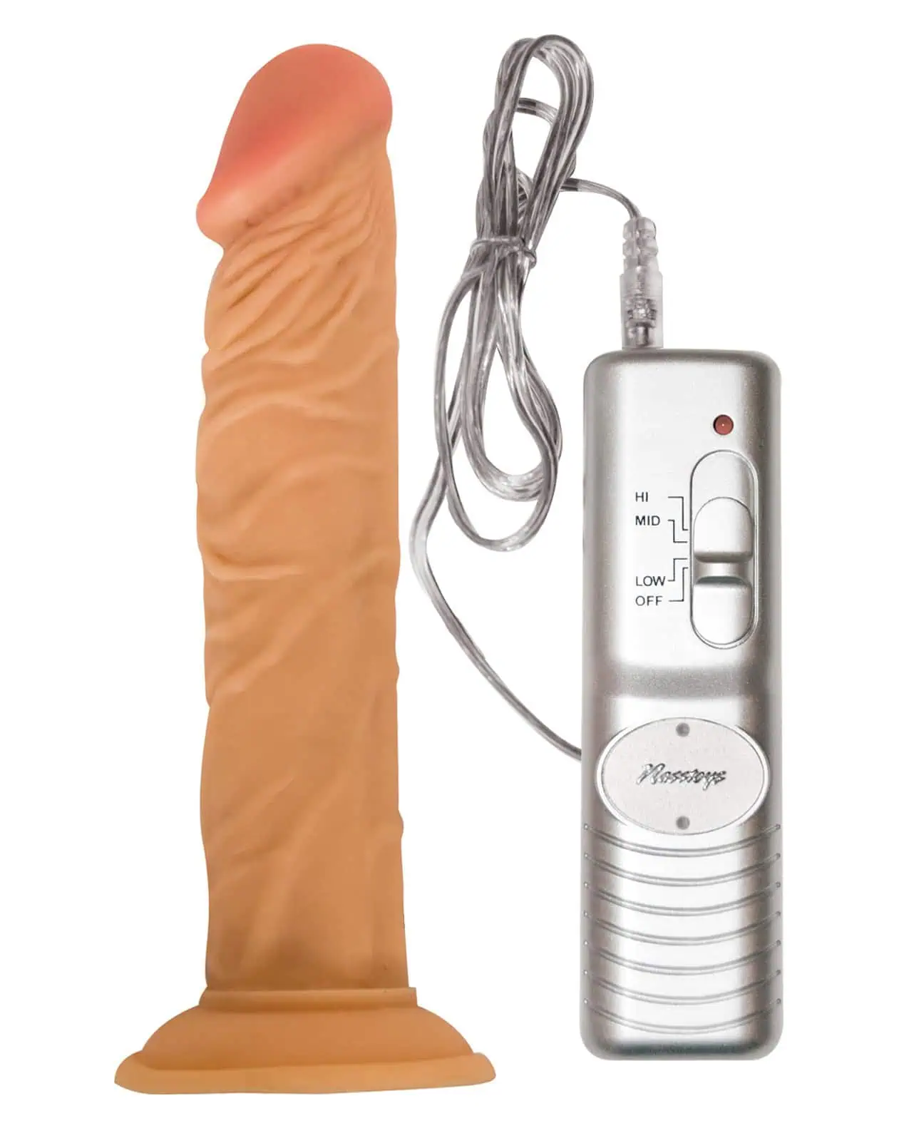 Real Skin All American Whoppers 8