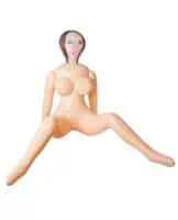 Inflatable Love Doll - Maggie - Image 4
