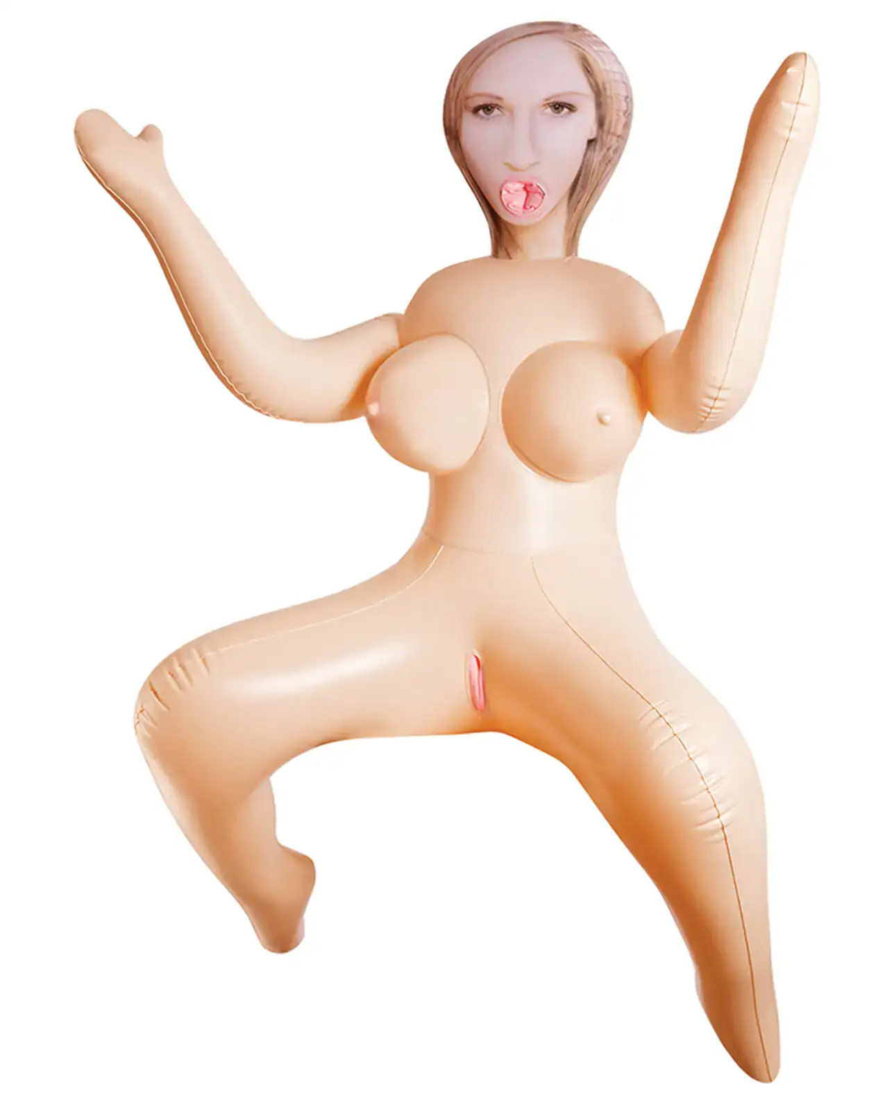 Inflatable Love Doll - Rebekah - Image 2