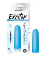 Exciter Mini Vibe Blue - Image 3